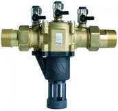 Zawory i kraniki - Socla BABM-IZOLATOR PRZEPŁ . ZWR. GZ1/2 149B70000 - miniaturka - grafika 1