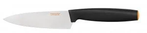 Fiskars Nóż pojedynczy szefa kuchni 12 cm Functional Form 1014196 - Noże kuchenne Fiskars Nóż pojedynczy szefa kuchni 12 cm Functional Form 1014196 - Noże kuchenne - miniaturka - grafika 2