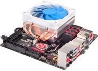 Chłodzenie procesora - SilverStone SST-AR06 - miniaturka - grafika 1
