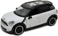 Samochody i pojazdy dla dzieci - Motormax 73353 MINI COOPER S COUNTRYMAN - miniaturka - grafika 1