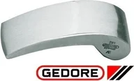 Narzędzia warsztatowe - Gedore Kowadełko do formowania blach 281 (6461720) - miniaturka - grafika 1