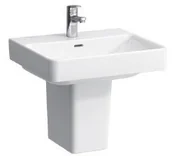 Umywalki - Laufen Pro S 55x46,5 H8109620001041 - miniaturka - grafika 1