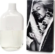 Wody i perfumy męskie - Fcuk Friction Woda toaletowa 100ml - miniaturka - grafika 1