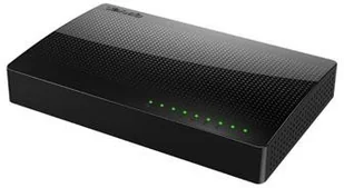 Tenda Switch SG108 8-port Ethernet Switch 8x10/100/1000 Mbps SG108 - Switche - miniaturka - grafika 4