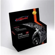 Tusze zamienniki - JetWorld BROTHER LC 985 BK zamiennik (LC985BK) - miniaturka - grafika 1