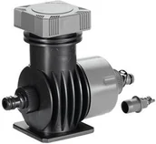 Inne akcesoria do nawadniania - Gardena Micro-Drip-System 1354-20 - Reduktor ciśnienia 2000 - miniaturka - grafika 1