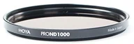 Filtry fotograficzne - Hoya Pro filtr ND (Neutral Density 1000) 1022 - miniaturka - grafika 1