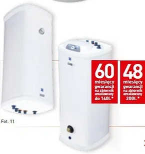 GALMET KWADRO 100l (26-105500) - Zasobniki i wymienniki - miniaturka - grafika 7