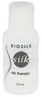 Odżywki do włosów - Biosilk Jedwab do włosów Silk Therapy 15ml - miniaturka - grafika 1