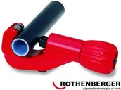 Inne urządzenia budowlane - Rothenberger Obcinak do rur z twardego PVC TUBE CUTTER 42 PRO PVC (70072) - miniaturka - grafika 1