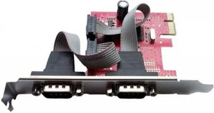 Unitek Y-7504 - Kontrolery - miniaturka - grafika 2