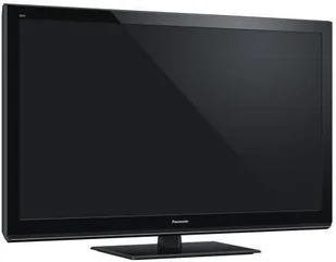 Telewizor Panasonic TX-L42U5E - Telewizory - miniaturka - grafika 2