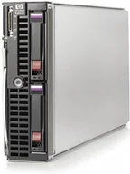Serwery - HP ProLiant BL460c Gen7 - miniaturka - grafika 1