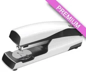 Zszywacze biurowe - Esselte ZSZYWACZ Leitz WOW 5502 biały perłowy ES721-10 - miniaturka - grafika 1