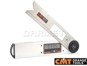 Inne urządzenia pomiarowe - Cyfrowy kątomierz DAF-001;  Zakres pomiaru 0-360°; Rozdzielczość odczytu: 0,05° - CMT (DAF-001) CMT_DAF-001 - miniaturka - grafika 1