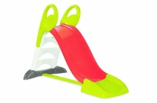 Smoby Zjeżdżalnia KS model 2014 310262 - Place zabaw - miniaturka - grafika 4