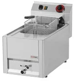 RedFox Frytownica elektryczna FL - 33 ET 00000533 - Frytownice gastronomiczne - miniaturka - grafika 2
