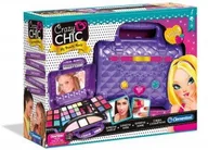 Zabawy w naśladowanie dorosłych - Clementoni 78342 CRAZY CHI Makijaż 55387 - miniaturka - grafika 1