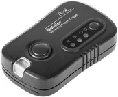 Akcesoria do lamp błyskowych - Pixel Soldier TF-371 wyzwalacz radiowy do lamp Canon 901 - miniaturka - grafika 1