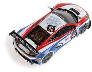 Minichamps McLaren 12C GT3 Russian - Modele do sklejania - miniaturka - grafika 2