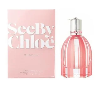 Chloe See By Chloe woda perfumowana 50ml - Wody i perfumy damskie - miniaturka - grafika 5