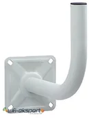 Pozostałe akcesoria sieciowe - Uchwyt antenowy 32/200 (4 otwory) - miniaturka - grafika 1