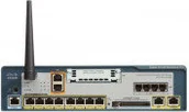 Pozostałe akcesoria sieciowe - Cisco UC520-32U-8FXO-K9 - miniaturka - grafika 1