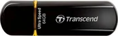 Pendrive - Transcend JetFlash 600 64GB (TS64GJF600) - miniaturka - grafika 1