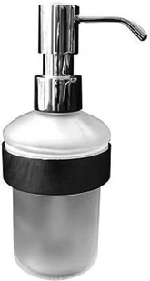 Duravit dozownik na mydło D-Code 0099161000 - Mydelniczki i dozowniki mydła - miniaturka - grafika 2