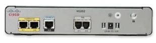 cisco VG202XM VG202XM - Serwery - miniaturka - grafika 2