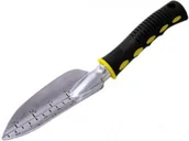 Łopaty i widły - PROLINE Łopata SZEROKA ALUMINIOWA 40066 - miniaturka - grafika 1