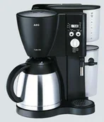 Ekspresy do kawy - AEG CO200 - miniaturka - grafika 1