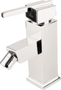 Deante CUBIC BDD 031M - Baterie bidetowe - miniaturka - grafika 2