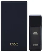 Wody i perfumy unisex - Evody Ambre Intense 100 ml woda perfumowana - miniaturka - grafika 1