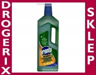 Środki do podłóg i mebli - Pronto Do mycia paneli 750ml - płyn do mycia paneli - miniaturka - grafika 1