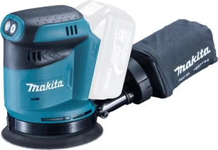 Makita BKP180RFE - Strugi elektryczne Makita BKP180RFE - Strugi elektryczne - miniaturka - grafika 20