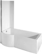 Wanny - PMD Piramida Inspiro 160x70 WAI-160-PLE - miniaturka - grafika 1