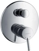 Baterie podtynkowe - Hansgrohe TALIS S 32475000 - miniaturka - grafika 1