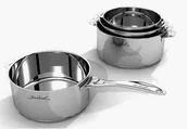 Zestawy garnków i patelni - Beka 4 garnki Evolution (12326984) - miniaturka - grafika 1