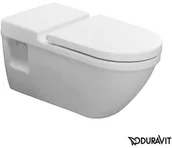 Miski WC - Duravit Starck 3 Vital biała 2203090000 - miniaturka - grafika 1