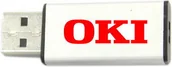Dodatki do drukarek i skanerów - OKI Moduł dodawania meta danych - 45518201 - miniaturka - grafika 1