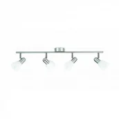 Lampy sufitowe - Philips BURLAP 50234/17/E7 LAMPA SUFITOWA - miniaturka - grafika 1