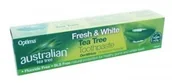 Pasty do zębów - Wybielająca pasta do zębów z olejkiem z liści drzewa herbacianego - Australian Tea Tree 100 ml 896-0 - miniaturka - grafika 1