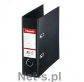 Segregatory - Esselte segregator No.1 Power, A5 mech. 75 mm, - miniaturka - grafika 1