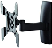 Uchwyty do telewizora - VCM Morgenthaler 17921, Maksymalny udźwig: 15 kg, 38,1 cm (15") - 94,0 cm (37") - miniaturka - grafika 1
