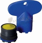 Akcesoria hydrauliczne - Kludi Modulator strumienia wody 7426600-00 - miniaturka - grafika 1