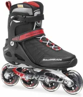 Rolki - Rollerblade Macroblade 84 - miniaturka - grafika 1