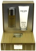 Zestawy perfum męskich - Calvin Klein Escape - miniaturka - grafika 1