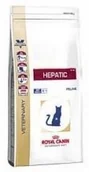 Suplementy i witaminy dla kotów - Royal Canin Veterinary Diet Feline Hepatic HF26 4kg - miniaturka - grafika 1