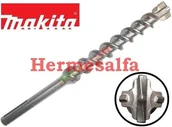 Wiertła - Makita WIERTŁO do betonu SDS-MAX 32/250/370 B-20208 - miniaturka - grafika 1
